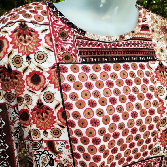 Top Zinc ZN Clothing Like New L - Picture 2 of 5